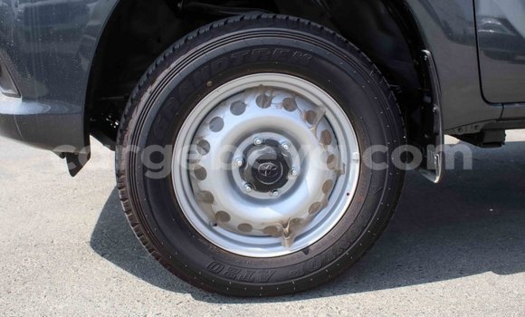 Buy Import Toyota Hilux Other Car in Import - Dubai in Ethiopia Buy Import Toyota Hilux Other Car in Import - Dubai in Ethiopia