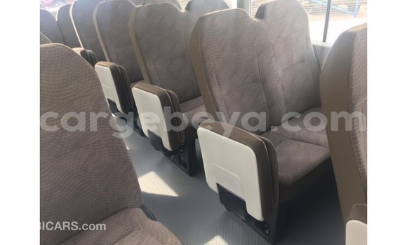 Buy Import Toyota Coaster White Car in Import - Dubai in Ethiopia Buy Import Toyota Coaster White Car in Import - Dubai in Ethiopia