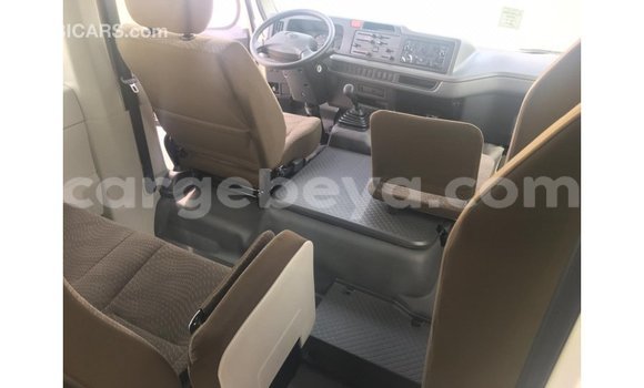 Buy Import Toyota Coaster White Car in Import - Dubai in Ethiopia Buy Import Toyota Coaster White Car in Import - Dubai in Ethiopia