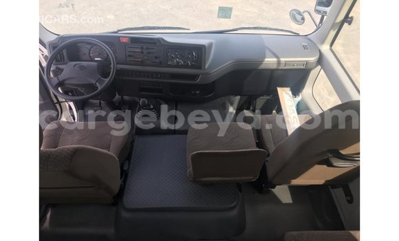 Buy Import Toyota Coaster White Car in Import - Dubai in Ethiopia Buy Import Toyota Coaster White Car in Import - Dubai in Ethiopia