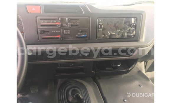 Buy Import Toyota Coaster White Car in Import - Dubai in Ethiopia Buy Import Toyota Coaster White Car in Import - Dubai in Ethiopia