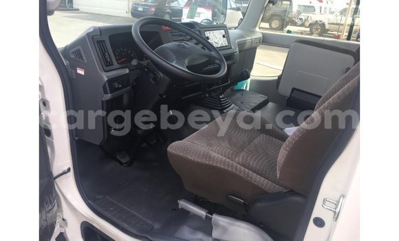 Buy Import Toyota Coaster White Car in Import - Dubai in Ethiopia Buy Import Toyota Coaster White Car in Import - Dubai in Ethiopia