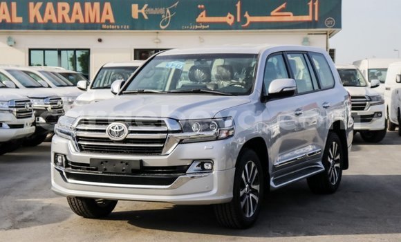 Buy Import Toyota Land Cruiser Other Car in Import - Dubai in Ethiopia Buy Import Toyota Land Cruiser Other Car in Import - Dubai in Ethiopia