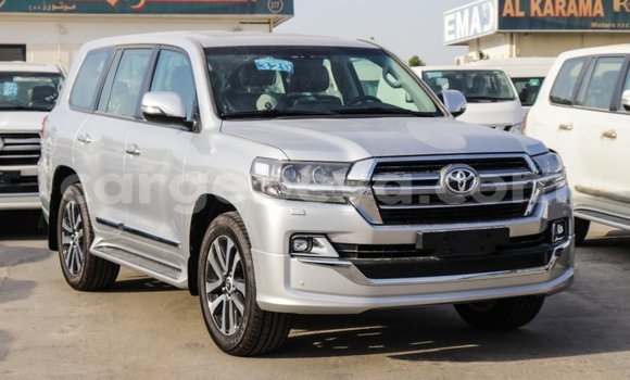 Buy Import Toyota Land Cruiser Other Car in Import - Dubai in Ethiopia Buy Import Toyota Land Cruiser Other Car in Import - Dubai in Ethiopia