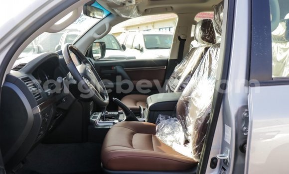 Buy Import Toyota Land Cruiser Other Car in Import - Dubai in Ethiopia Buy Import Toyota Land Cruiser Other Car in Import - Dubai in Ethiopia