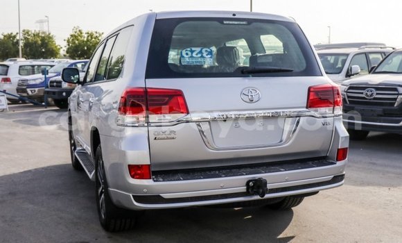 Buy Import Toyota Land Cruiser Other Car in Import - Dubai in Ethiopia Buy Import Toyota Land Cruiser Other Car in Import - Dubai in Ethiopia