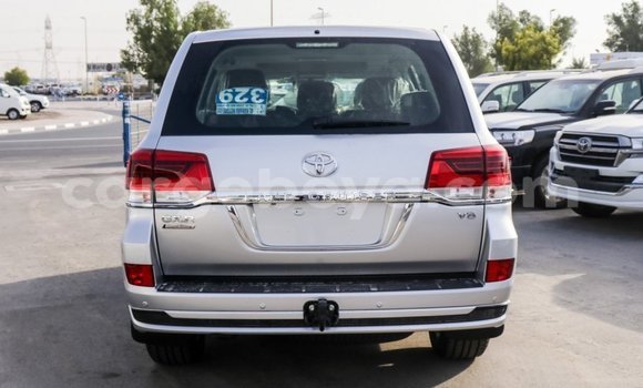 Buy Import Toyota Land Cruiser Other Car in Import - Dubai in Ethiopia Buy Import Toyota Land Cruiser Other Car in Import - Dubai in Ethiopia