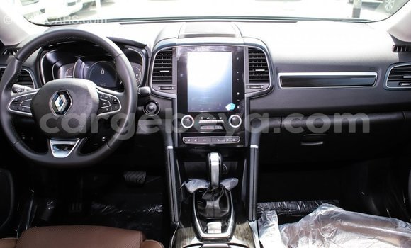Buy Import Renault Koleos Black Car in Import - Dubai in Ethiopia Buy Import Renault Koleos Black Car in Import - Dubai in Ethiopia