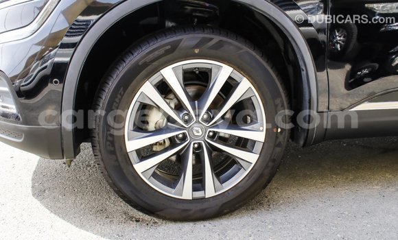 Buy Import Renault Koleos Black Car in Import - Dubai in Ethiopia Buy Import Renault Koleos Black Car in Import - Dubai in Ethiopia