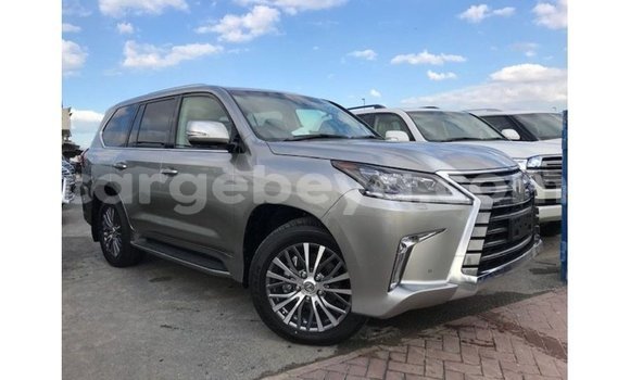 Acheter Import Voiture Lexus LX Autre à Import - Dubai, Ethiopie Acheter Import Voiture Lexus LX Autre à Import - Dubai, Ethiopie