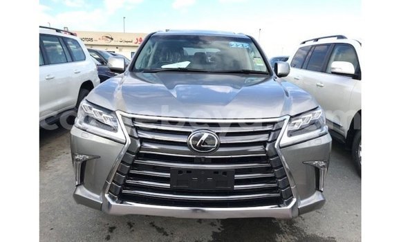 Acheter Import Voiture Lexus LX Autre à Import - Dubai, Ethiopie Acheter Import Voiture Lexus LX Autre à Import - Dubai, Ethiopie