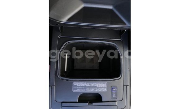 Acheter Import Voiture Lexus LX Autre à Import - Dubai, Ethiopie Acheter Import Voiture Lexus LX Autre à Import - Dubai, Ethiopie