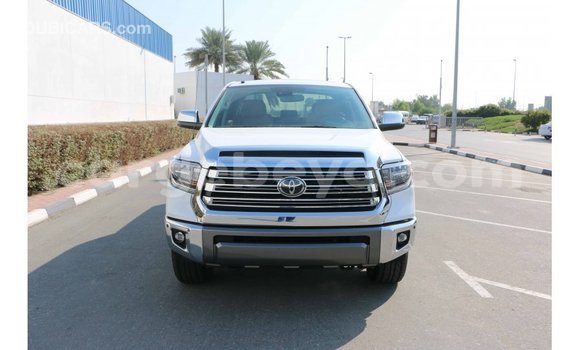 Buy Import Toyota Tundra White Car in Import - Dubai in Ethiopia Buy Import Toyota Tundra White Car in Import - Dubai in Ethiopia