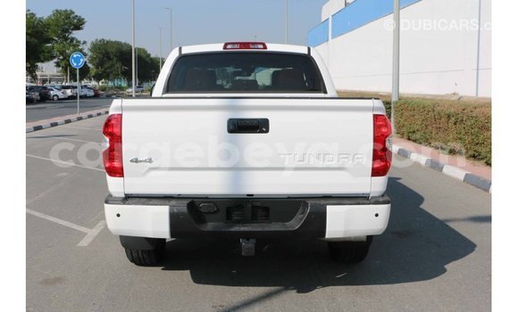 Buy Import Toyota Tundra White Car in Import - Dubai in Ethiopia Buy Import Toyota Tundra White Car in Import - Dubai in Ethiopia