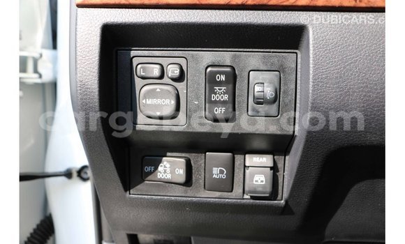 Buy Import Toyota Tundra White Car in Import - Dubai in Ethiopia Buy Import Toyota Tundra White Car in Import - Dubai in Ethiopia