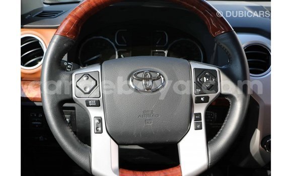 Buy Import Toyota Tundra White Car in Import - Dubai in Ethiopia Buy Import Toyota Tundra White Car in Import - Dubai in Ethiopia