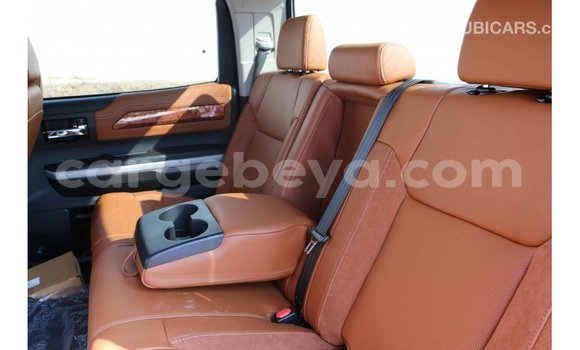Buy Import Toyota Tundra White Car in Import - Dubai in Ethiopia Buy Import Toyota Tundra White Car in Import - Dubai in Ethiopia