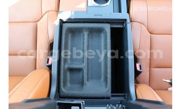 Buy Import Toyota Tundra White Car in Import - Dubai in Ethiopia Buy Import Toyota Tundra White Car in Import - Dubai in Ethiopia