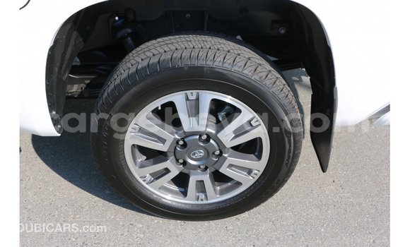 Buy Import Toyota Tundra White Car in Import - Dubai in Ethiopia Buy Import Toyota Tundra White Car in Import - Dubai in Ethiopia