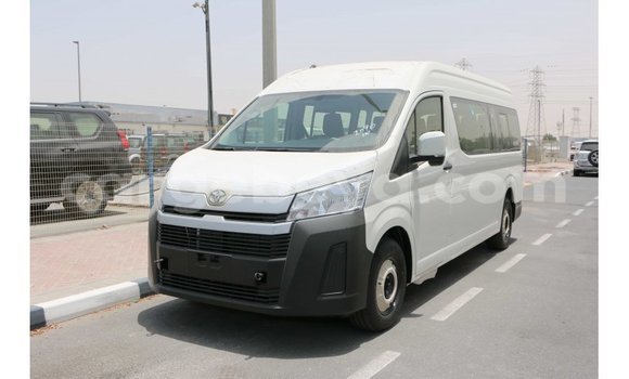 Buy Import Toyota Hiace White Car in Import - Dubai in Ethiopia Buy Import Toyota Hiace White Car in Import - Dubai in Ethiopia