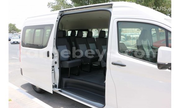 Buy Import Toyota Hiace White Car in Import - Dubai in Ethiopia Buy Import Toyota Hiace White Car in Import - Dubai in Ethiopia