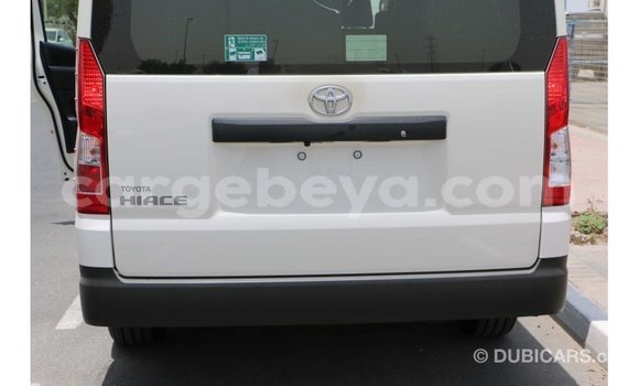 Buy Import Toyota Hiace White Car in Import - Dubai in Ethiopia Buy Import Toyota Hiace White Car in Import - Dubai in Ethiopia