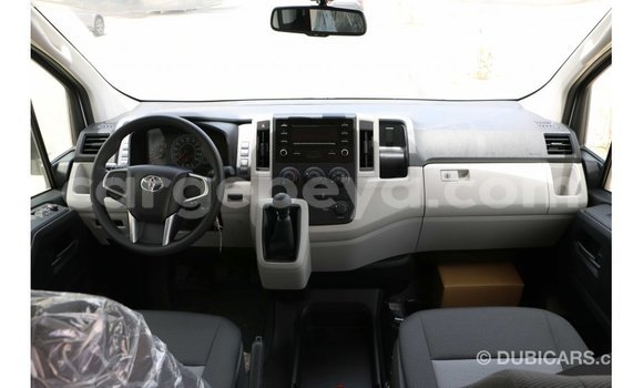 Buy Import Toyota Hiace White Car in Import - Dubai in Ethiopia Buy Import Toyota Hiace White Car in Import - Dubai in Ethiopia