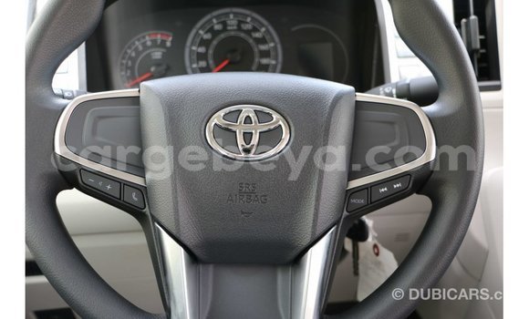 Buy Import Toyota Hiace White Car in Import - Dubai in Ethiopia Buy Import Toyota Hiace White Car in Import - Dubai in Ethiopia