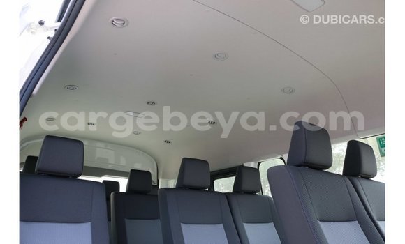 Buy Import Toyota Hiace White Car in Import - Dubai in Ethiopia Buy Import Toyota Hiace White Car in Import - Dubai in Ethiopia