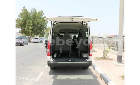 Buy Import Toyota Hiace White Car in Import - Dubai in Ethiopia Buy Import Toyota Hiace White Car in Import - Dubai in Ethiopia