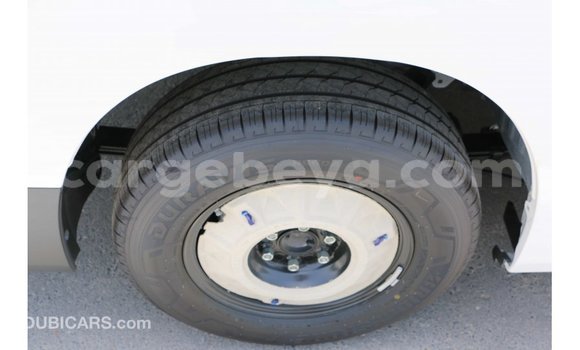 Buy Import Toyota Hiace White Car in Import - Dubai in Ethiopia Buy Import Toyota Hiace White Car in Import - Dubai in Ethiopia