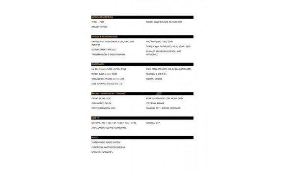 Buy Import Toyota Land Cruiser White Car in Import - Dubai in Ethiopia Buy Import Toyota Land Cruiser White Car in Import - Dubai in Ethiopia