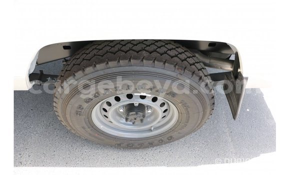 Buy Import Toyota Land Cruiser White Car in Import - Dubai in Ethiopia Buy Import Toyota Land Cruiser White Car in Import - Dubai in Ethiopia