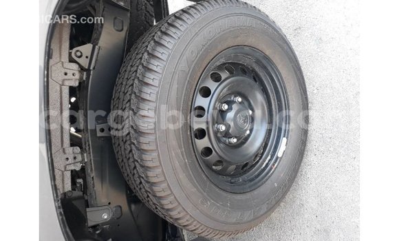 Buy Import Toyota Hilux Black Car in Import - Dubai in Ethiopia Buy Import Toyota Hilux Black Car in Import - Dubai in Ethiopia