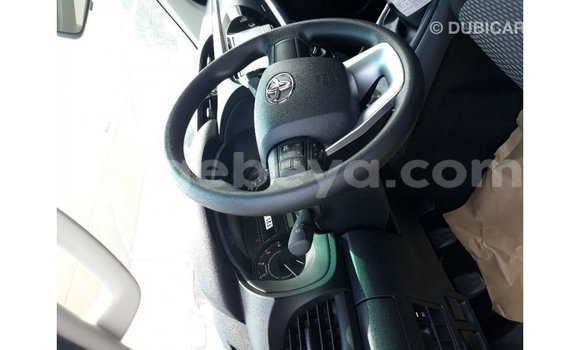 Buy Import Toyota Hilux Black Car in Import - Dubai in Ethiopia Buy Import Toyota Hilux Black Car in Import - Dubai in Ethiopia