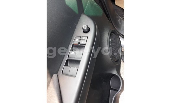 Buy Import Toyota Hilux Black Car in Import - Dubai in Ethiopia Buy Import Toyota Hilux Black Car in Import - Dubai in Ethiopia