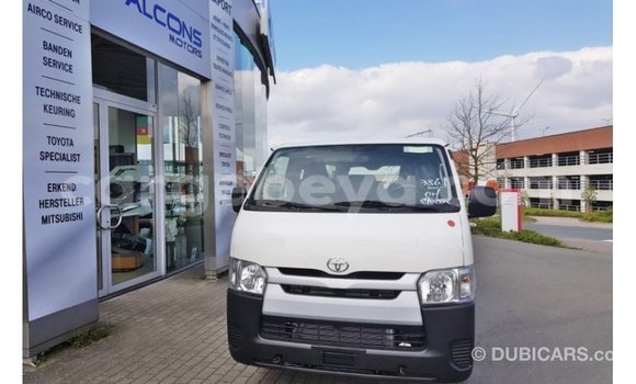 Buy Import Toyota Hiace White Car in Import - Dubai in Ethiopia Buy Import Toyota Hiace White Car in Import - Dubai in Ethiopia