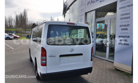 Buy Import Toyota Hiace White Car in Import - Dubai in Ethiopia Buy Import Toyota Hiace White Car in Import - Dubai in Ethiopia