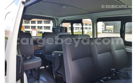 Buy Import Toyota Hiace White Car in Import - Dubai in Ethiopia Buy Import Toyota Hiace White Car in Import - Dubai in Ethiopia