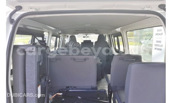 Buy Import Toyota Hiace White Car in Import - Dubai in Ethiopia Buy Import Toyota Hiace White Car in Import - Dubai in Ethiopia