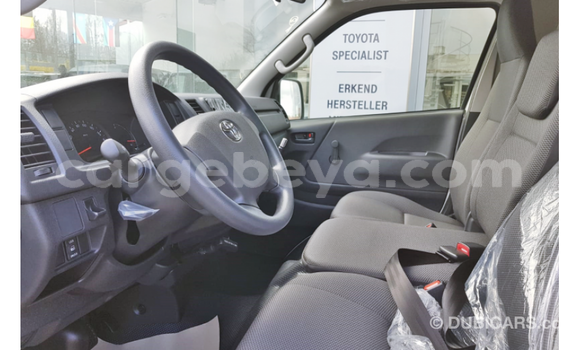 Buy Import Toyota Hiace White Car in Import - Dubai in Ethiopia Buy Import Toyota Hiace White Car in Import - Dubai in Ethiopia