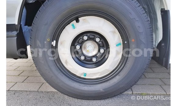 Buy Import Toyota Hiace White Car in Import - Dubai in Ethiopia Buy Import Toyota Hiace White Car in Import - Dubai in Ethiopia