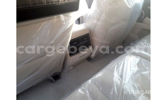 Buy Import Lexus LX White Car in Import - Dubai in Ethiopia Buy Import Lexus LX White Car in Import - Dubai in Ethiopia