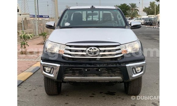 Buy Import Toyota Hilux Black Car in Import - Dubai in Ethiopia Buy Import Toyota Hilux Black Car in Import - Dubai in Ethiopia