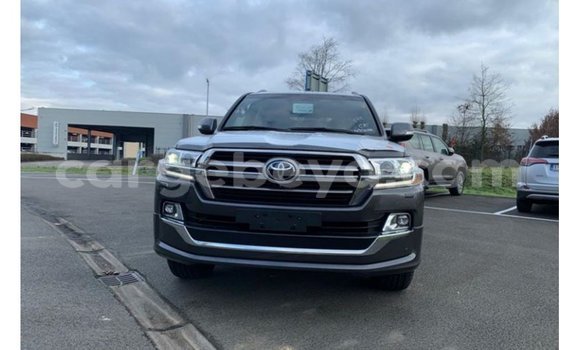 Buy Import Toyota Land Cruiser Other Car in Import - Dubai in Ethiopia Buy Import Toyota Land Cruiser Other Car in Import - Dubai in Ethiopia