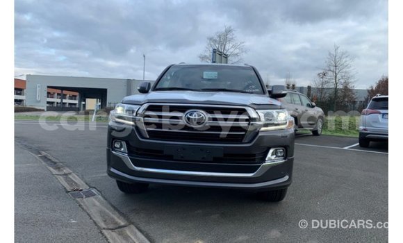 Buy Import Toyota Land Cruiser Brown Car in Import - Dubai in Ethiopia Buy Import Toyota Land Cruiser Brown Car in Import - Dubai in Ethiopia