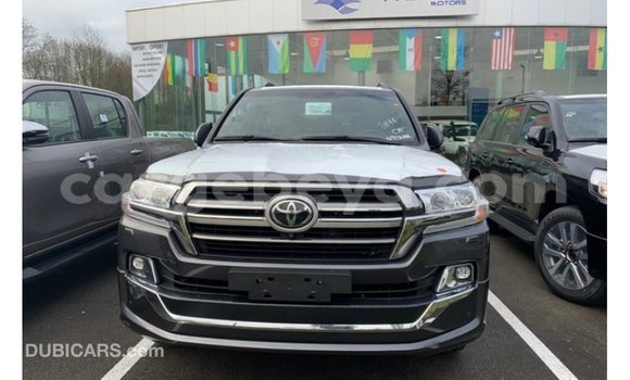 Buy Import Toyota Land Cruiser Brown Car in Import - Dubai in Ethiopia Buy Import Toyota Land Cruiser Brown Car in Import - Dubai in Ethiopia