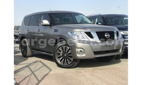 Buy Import Nissan Patrol Other Car in Import - Dubai in Ethiopia Buy Import Nissan Patrol Other Car in Import - Dubai in Ethiopia