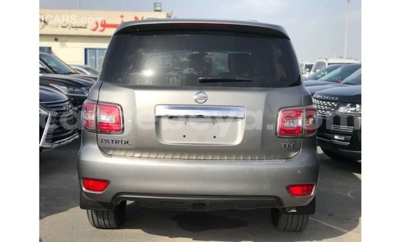 Buy Import Nissan Patrol Other Car in Import - Dubai in Ethiopia Buy Import Nissan Patrol Other Car in Import - Dubai in Ethiopia