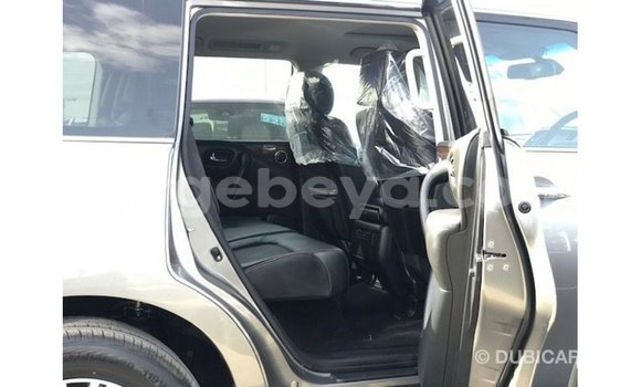 Buy Import Nissan Patrol Other Car in Import - Dubai in Ethiopia Buy Import Nissan Patrol Other Car in Import - Dubai in Ethiopia